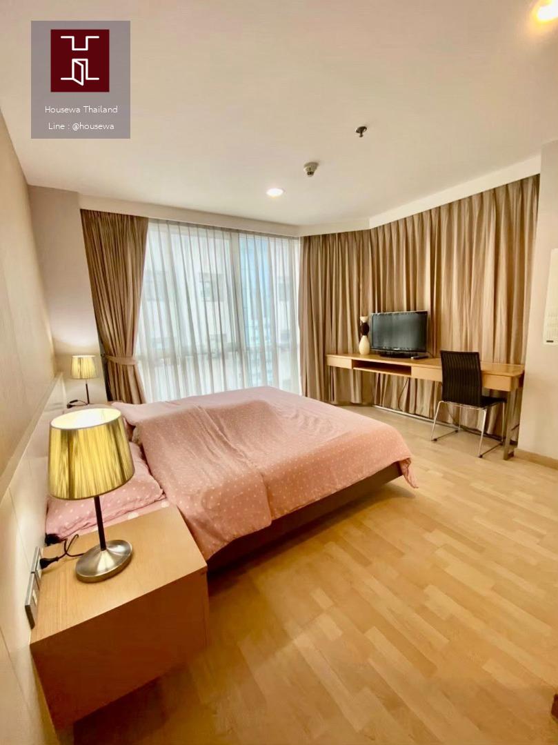 59 Heritage Condo (สุขุมวิท 59) | ขาย/ให้เช่า ใกล้ BTS ทองหล่อ ✨