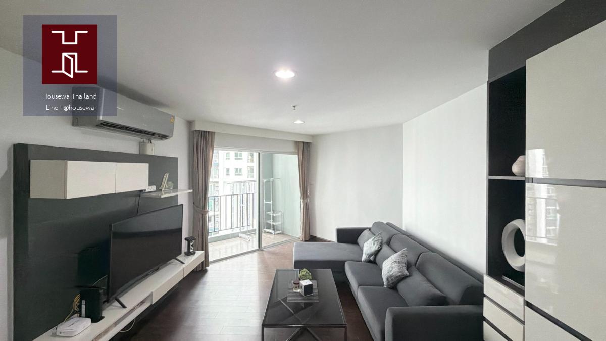 ให้เช่า Belle Grand Rama 9 – New CBD พระราม 9