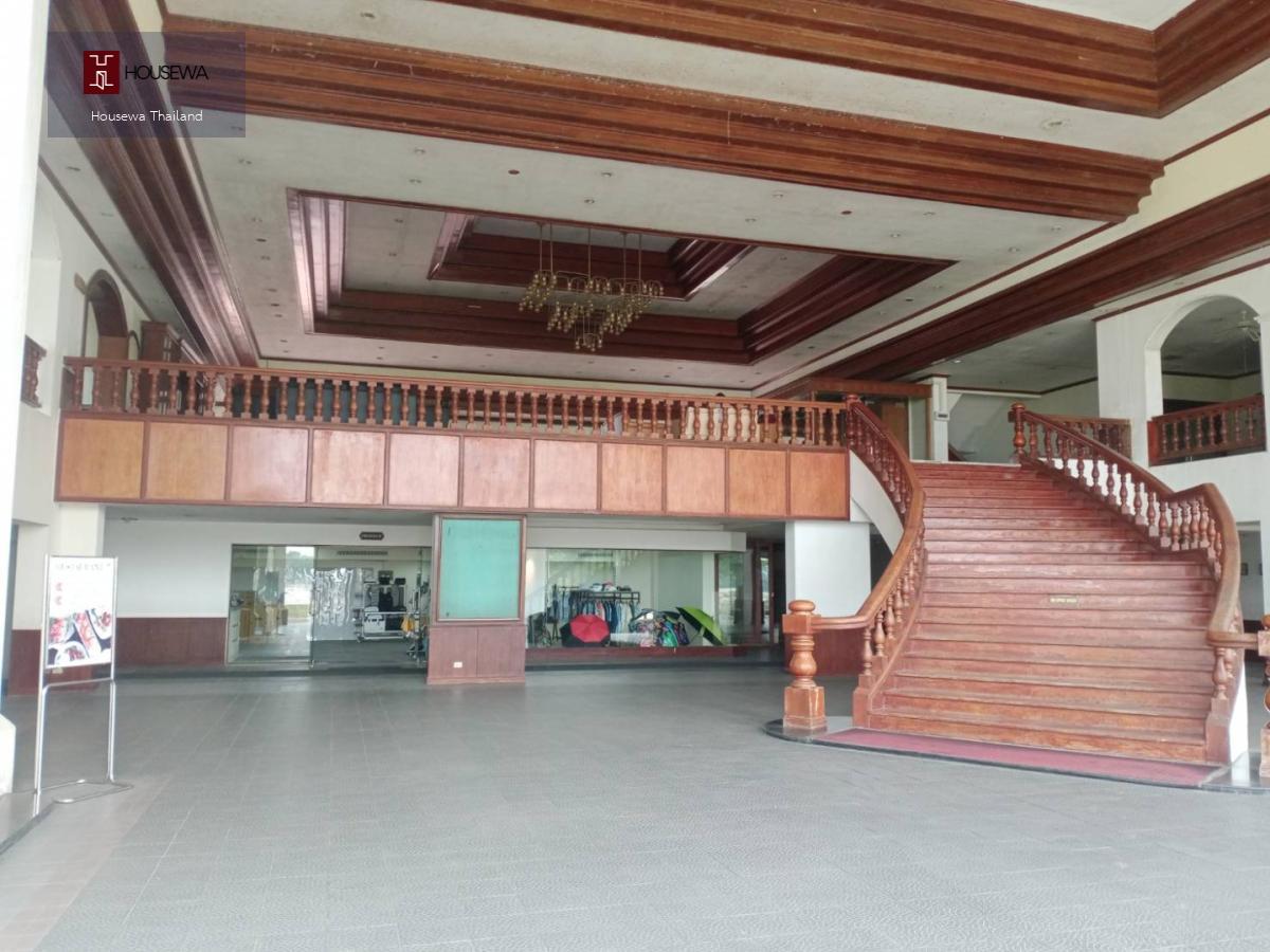 ขายกิจการสนามกอล์ฟ ฟีนิกซ์โกลด์ กอล์ฟ แบงค็อก