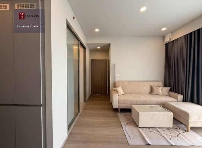  Whizdom The Forestias (Bangna KM.7) 