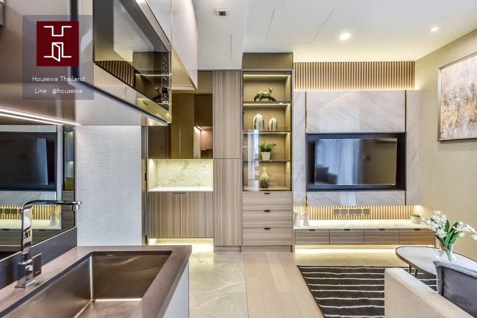 For Rent – The Extro Bangkok (Phaya Thai)