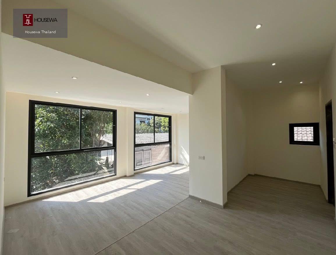 ขาย | บ้านเดี่ยว 2 ชั้น สุขุมวิท 71