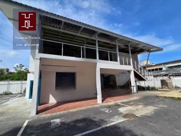  ให้เช่า บ้านเดี่ยว – ปรีดี พนมยงค์ (สุขุมวิท–เอกมัย)