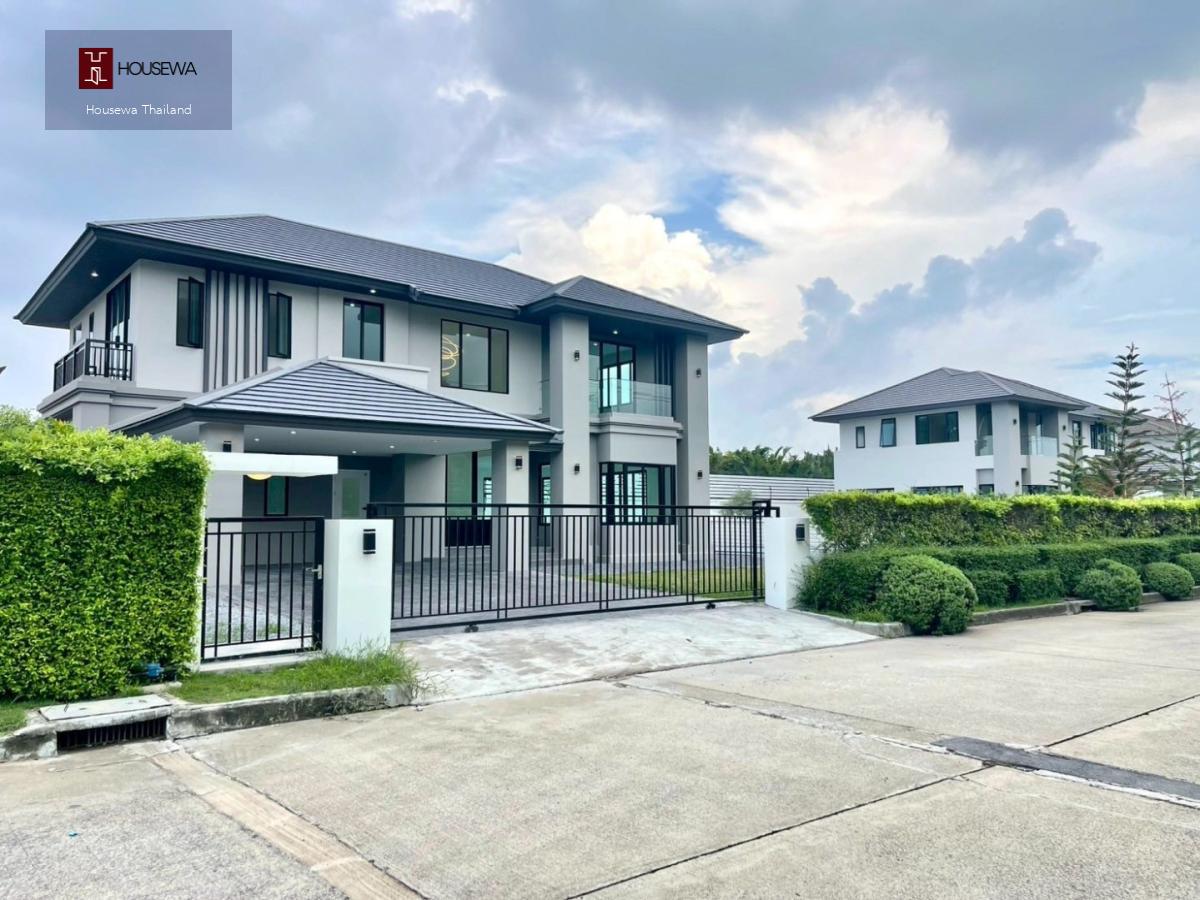  ณุศาศิริ ซิตี้ พระราม 2 