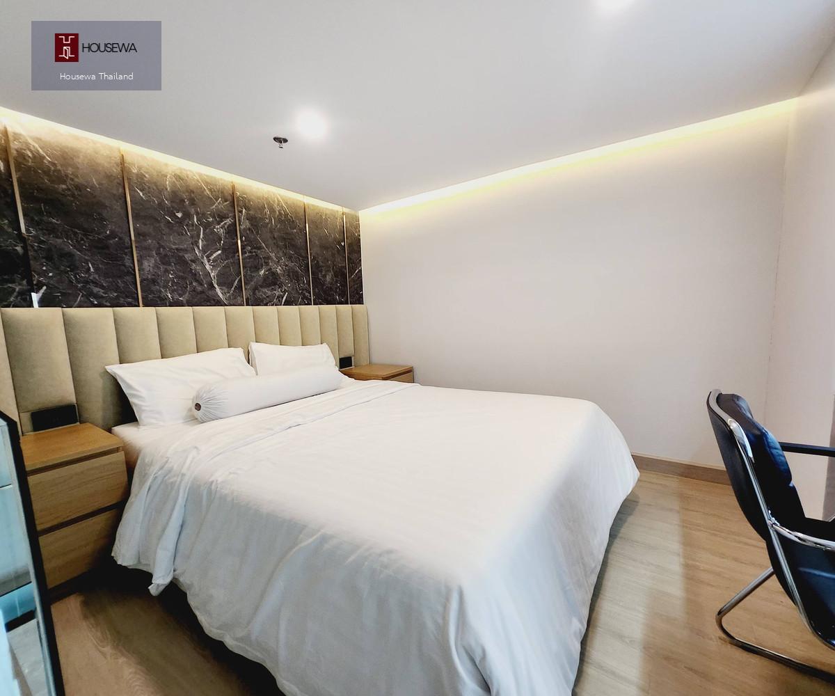 🏙️ Penthouse Duplex | ชั้น 26 59 Heritage Sukhumvit 59