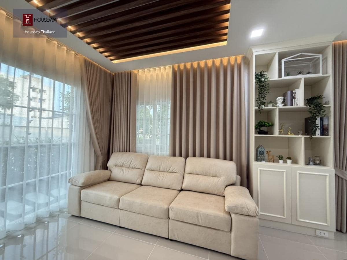 Golden Neo Sukhumvit–Lasalle (สุขุมวิท 113)