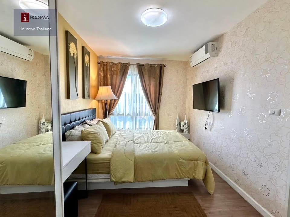 iCondo Sukhumvit 105