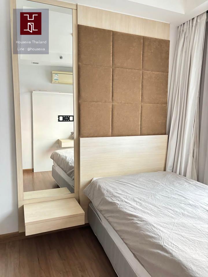 thru thonglor condo