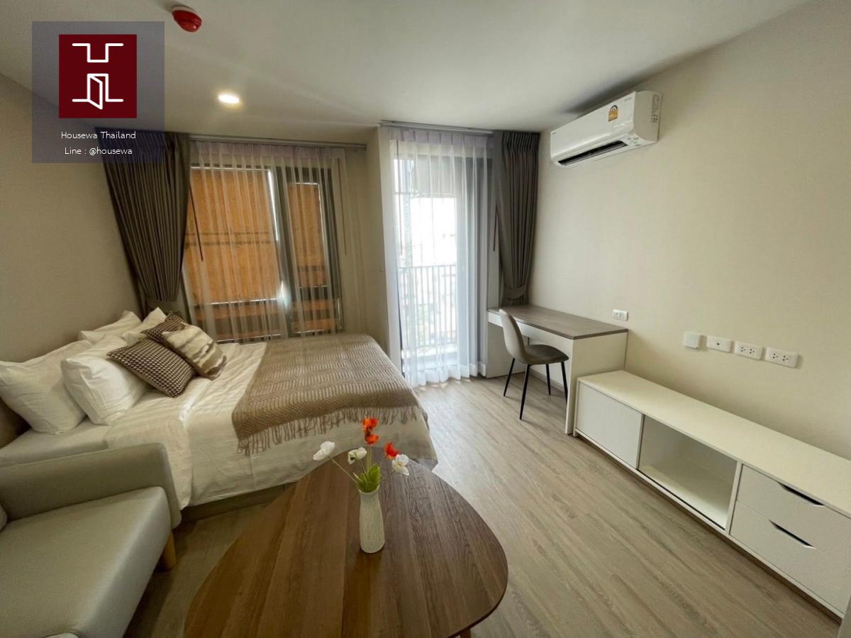 brompton pet friendly samrong station 