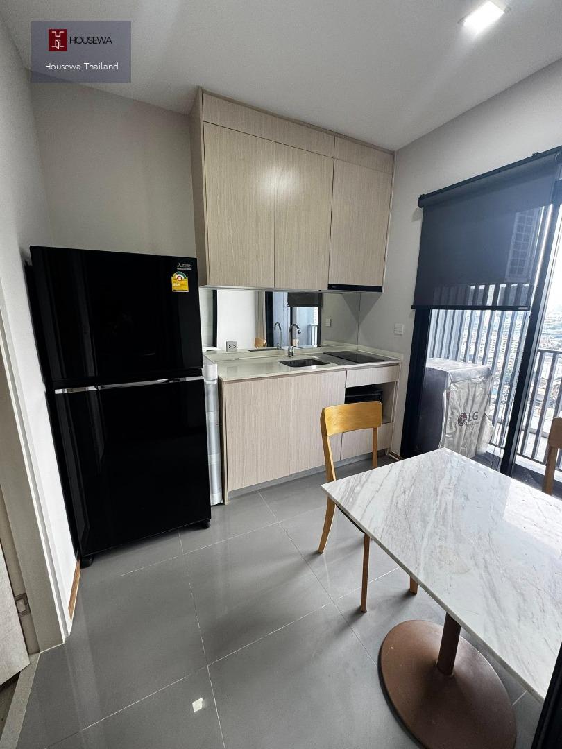 Metris พระราม 9–รามคำแหง