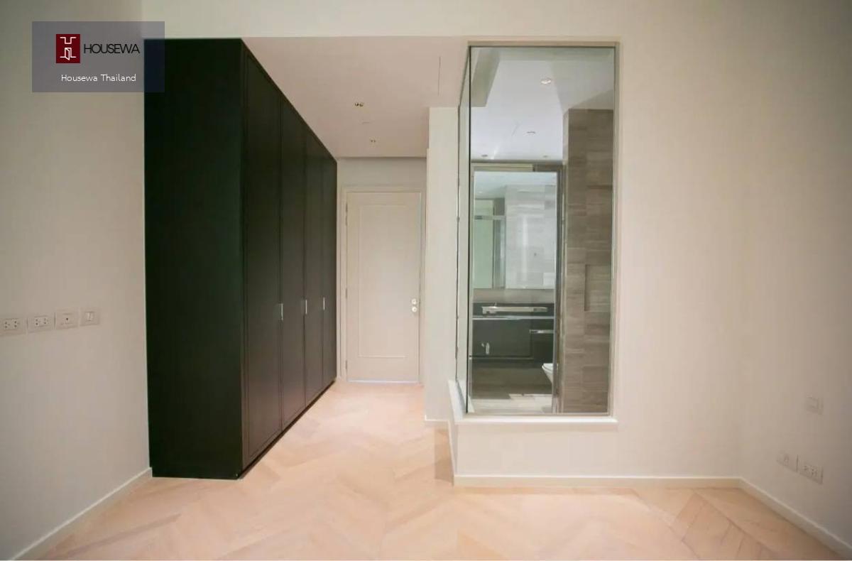 🏬 Four Seasons Private Residences Bangkok