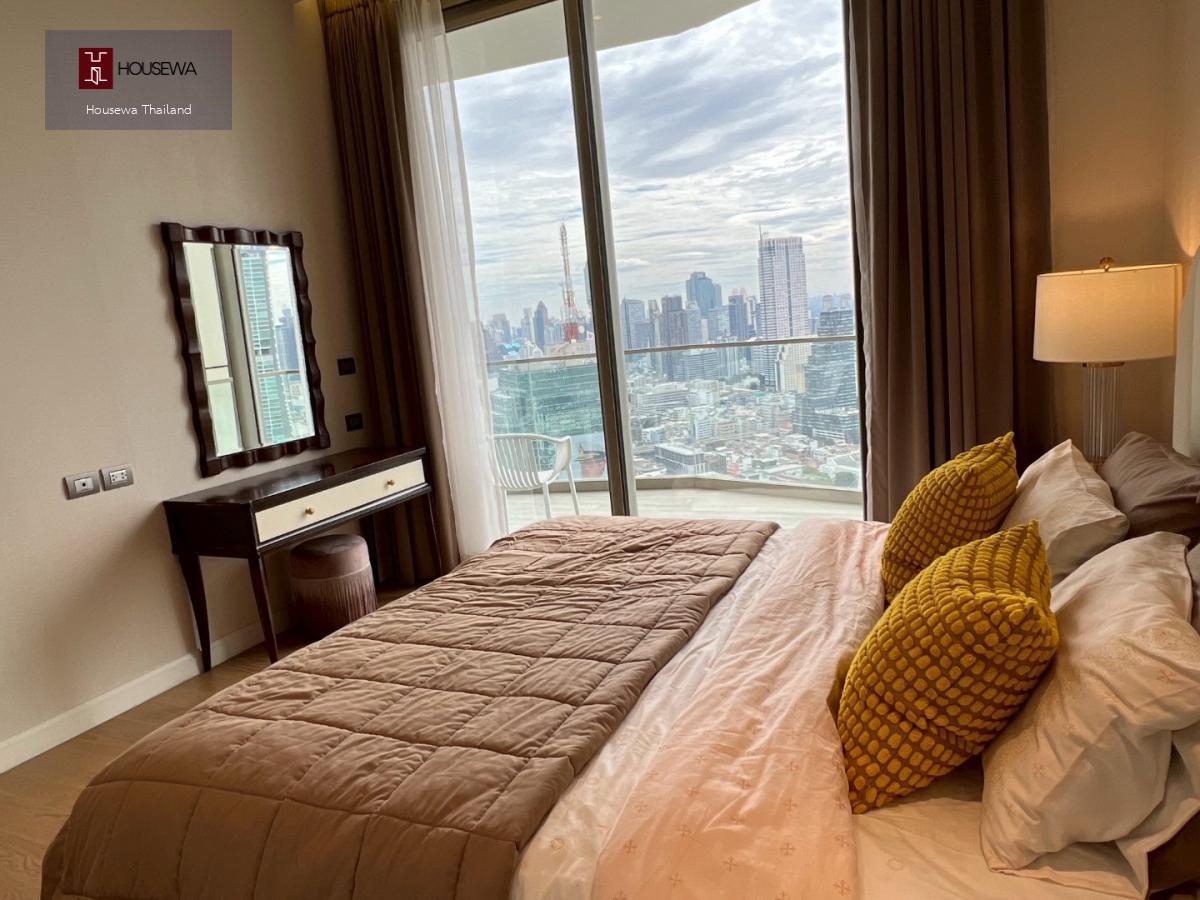 ให้เช่า Magnolias Waterfront Residences