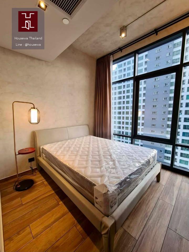 The Lofts Asoke