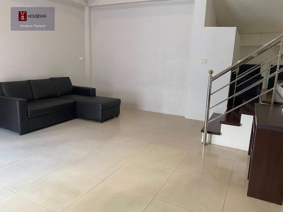 บ้านเดี่ยว 2 ชั้น – Areena Garden Village อ่อนนุช 44 🔴