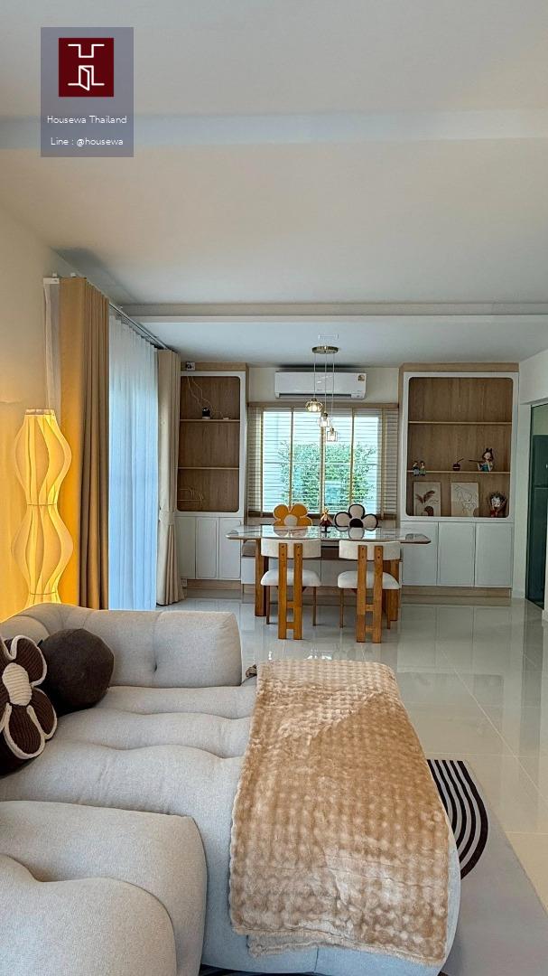 FOR RENT | Villaggio 3 ศรีนครินทร์ – บางนา 