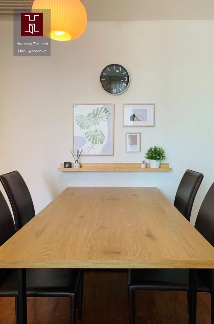 Siri Residence Sukhumvit 24