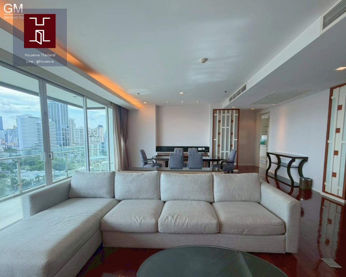 GM Service Apartments