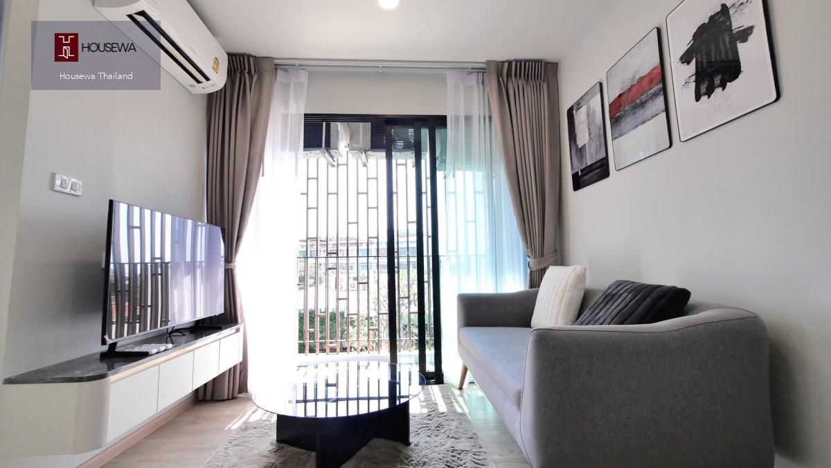  ให้เช่า | Life Asoke–Rama 9