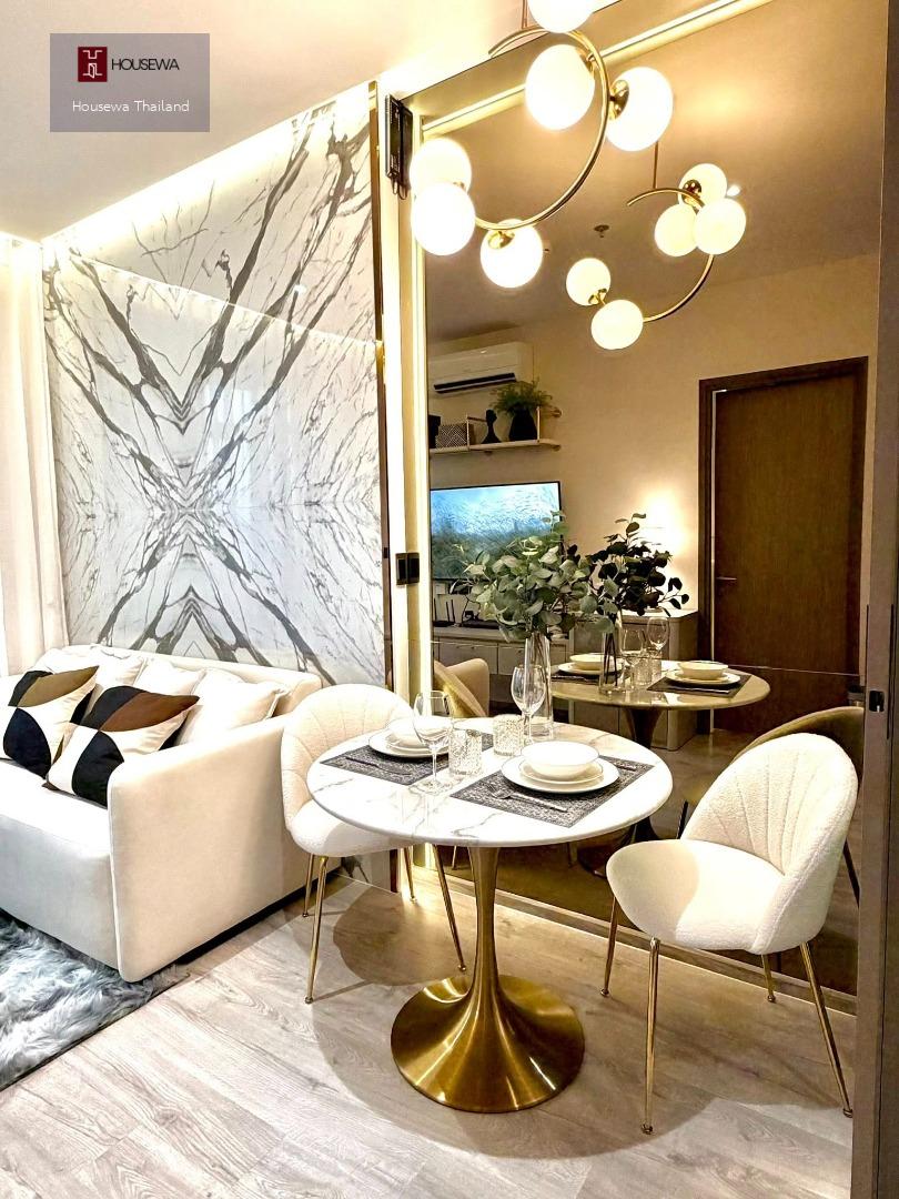 Rhythm Ekkamai Estate