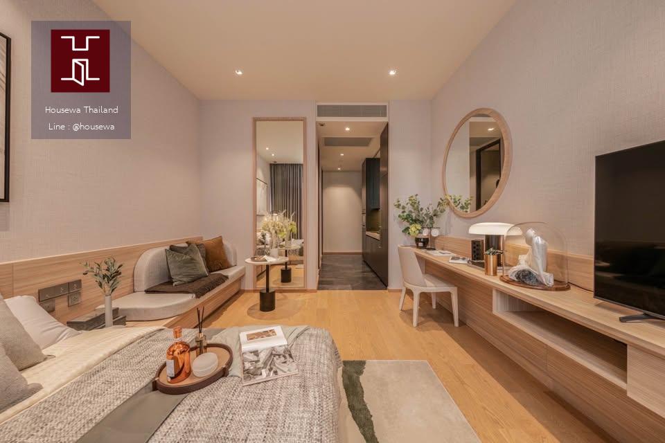 28 Chidlom – Rare Unit | Best Price in the Project