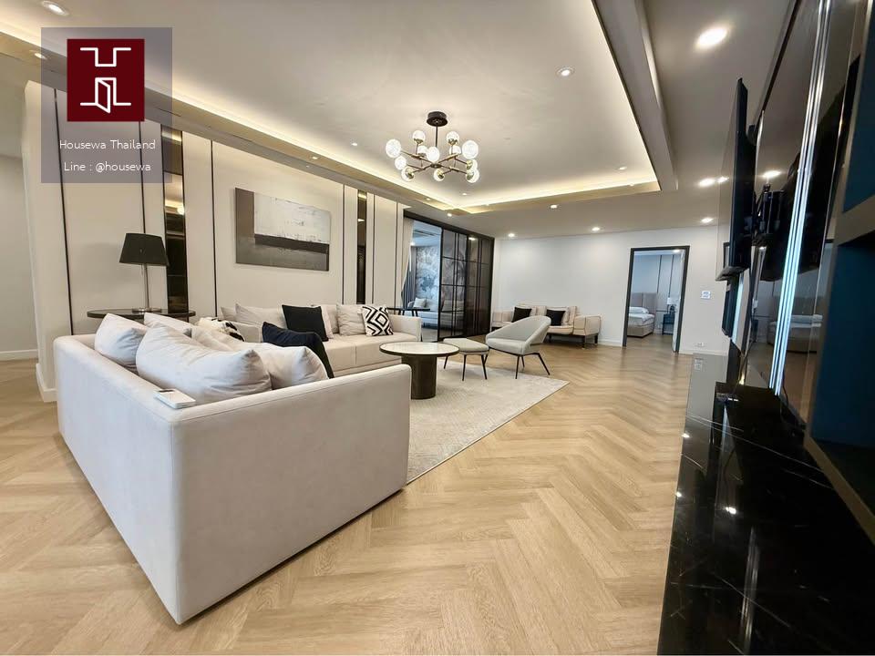  Rare Pet-Friendly Residence ใจกลางสุขุมวิท 24