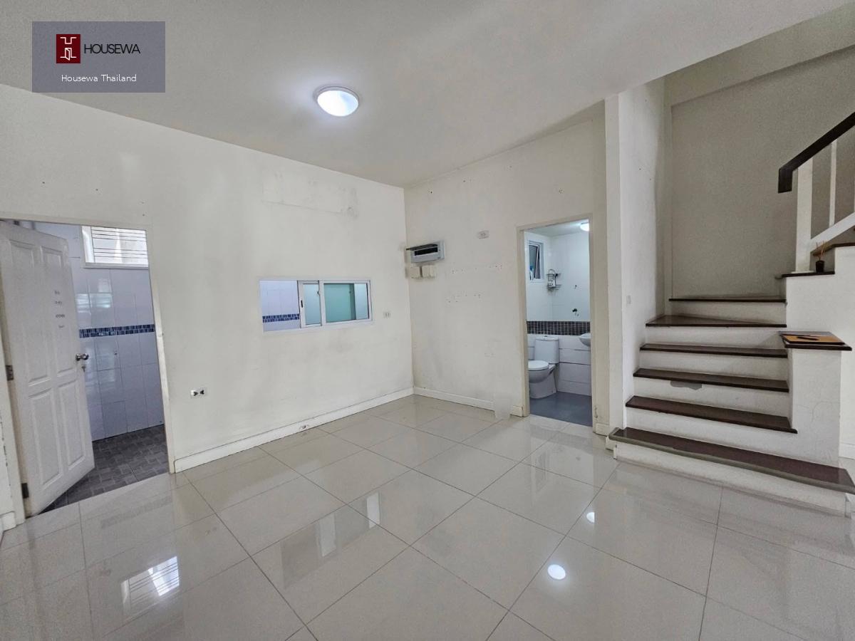  Town Avenue ศรีนครินทร์ – ซอยอ่อนนุช 68