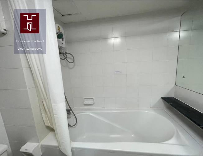 ขายคอนโด Raintree Villa 