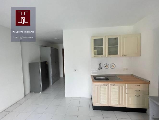 ขายคอนโด Raintree Villa 