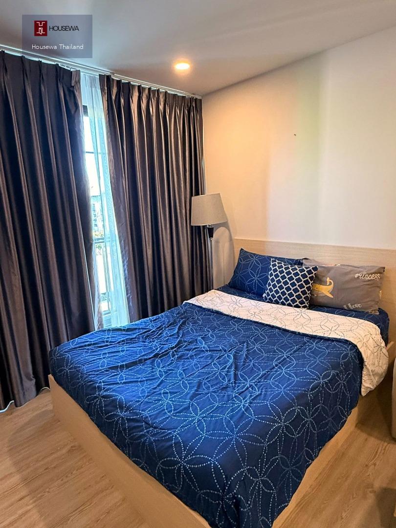 ประกาศขาย/ปล่อยเช่า | Condo Dolce Lasalle (โดวเช่ ลาซาล) บางนา–แบริ่ง