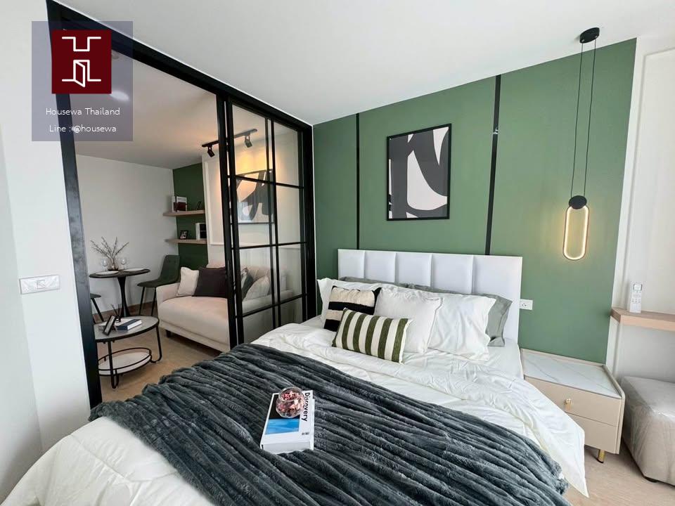 The Next Condominium Ladprao 44