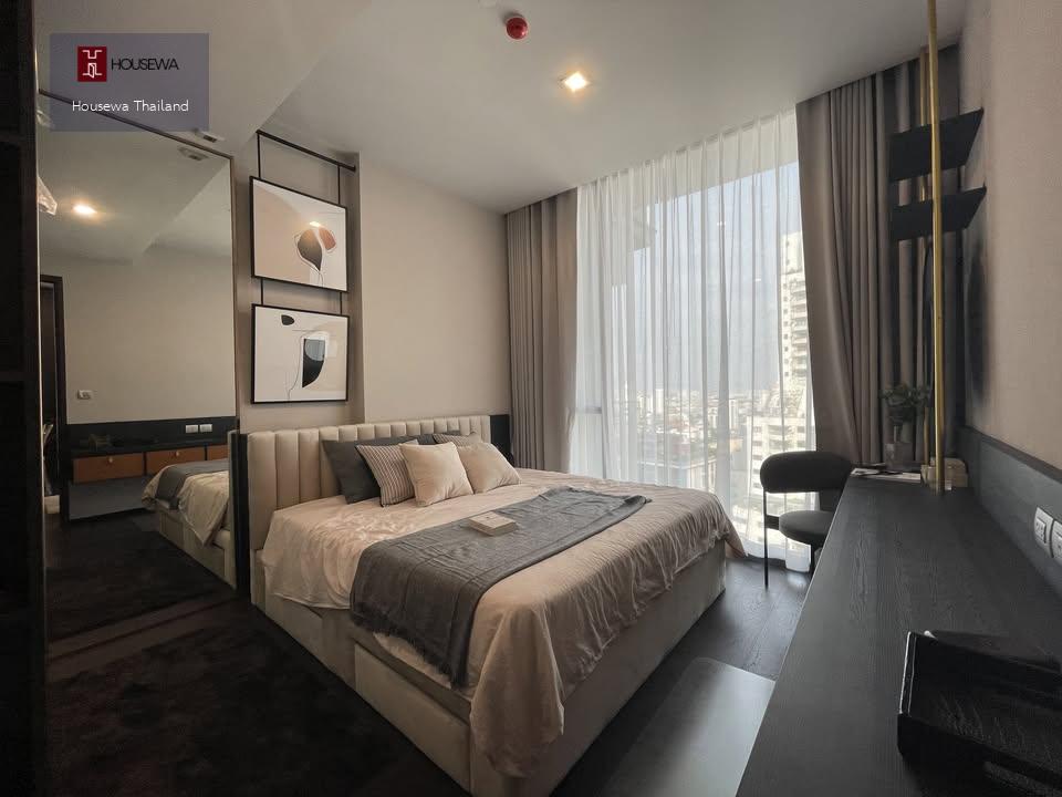 LAVIQ Sukhumvit 57 – ใกล้ BTS ทองหล่อ 100 ม.