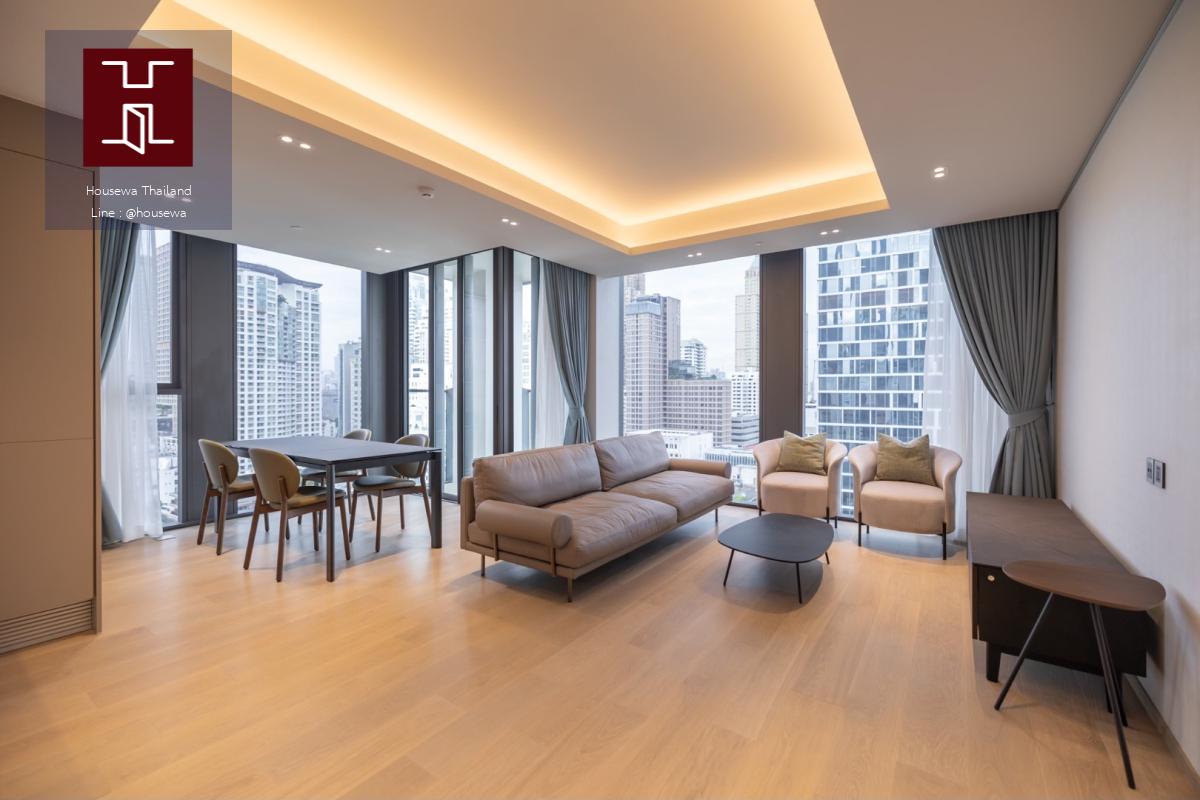 TONSON ONE RESIDENCE 