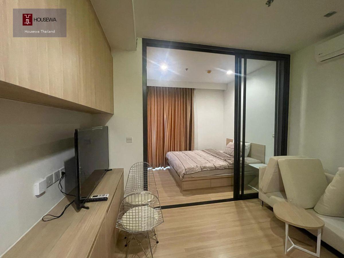 🏢 ขาย / ให้เช่า | Condo M Jatujak