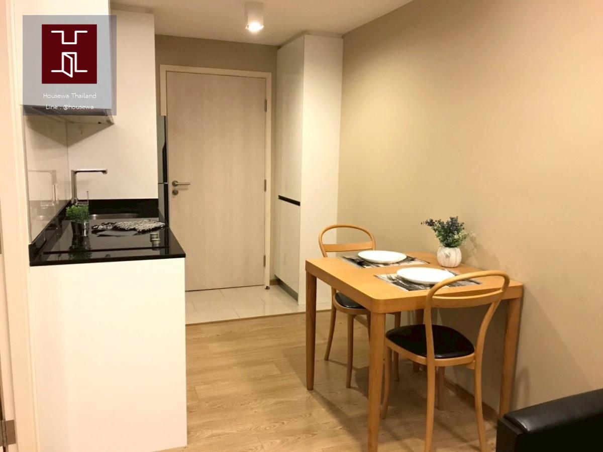  Maestro 39 Residences สุขุมวิท 39 | Pet-Friendly Rare Item