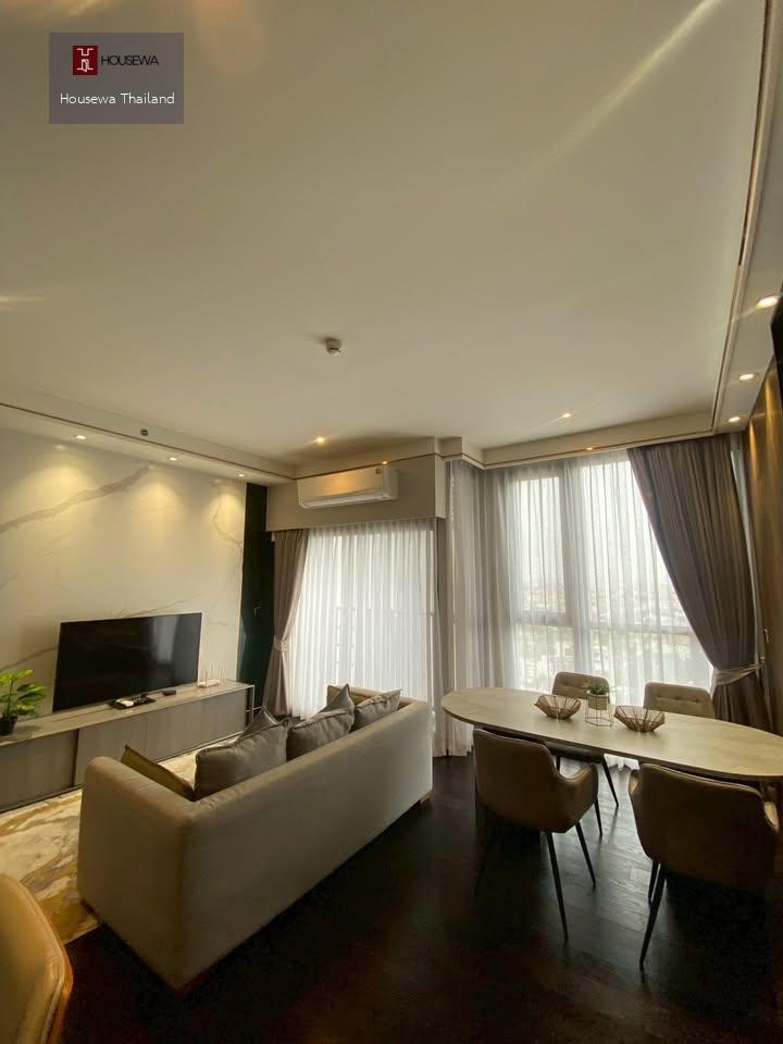 ให้เช่าคอนโด Park Origin Thonglor