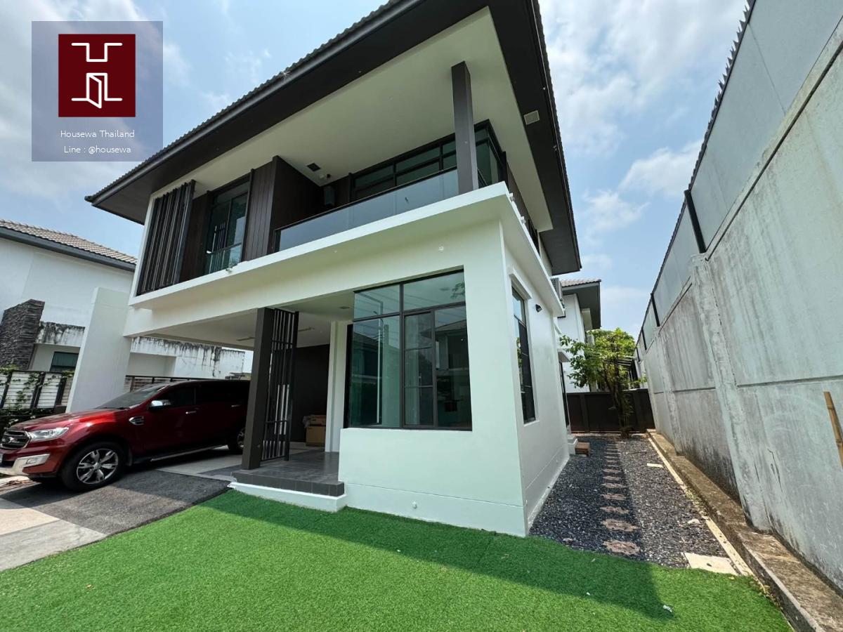 Manthana Onnut – Wongwan 4