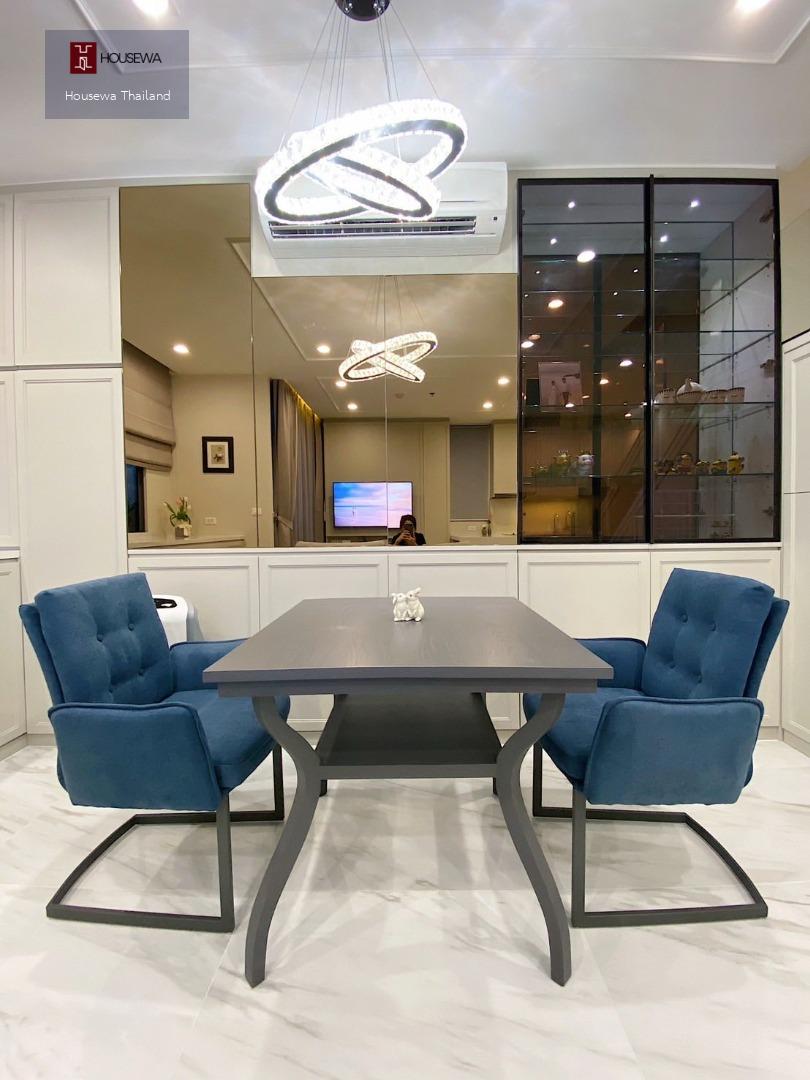  Ideo Q พญาไท 