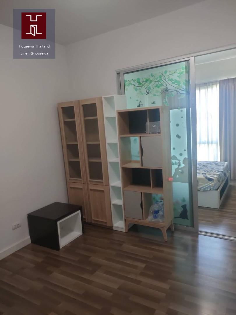 ขายคอนโด Smart Z Onnuch – ลาดกระบัง