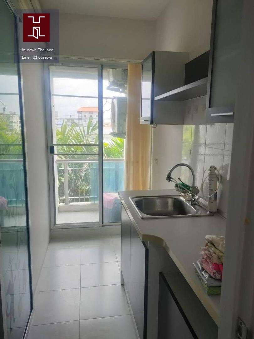 ขายคอนโด Smart Z Onnuch – ลาดกระบัง