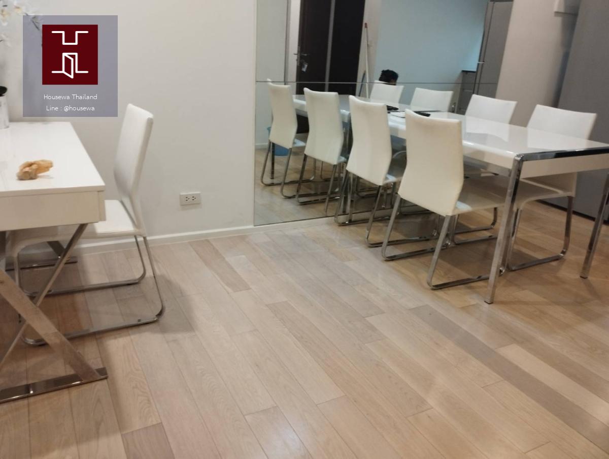  15 Sukhumvit Residences 