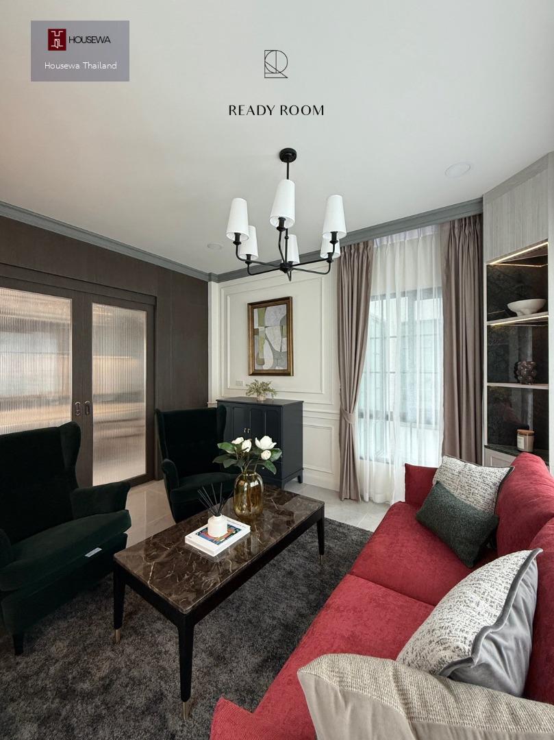 🏡 The City Bangna 2