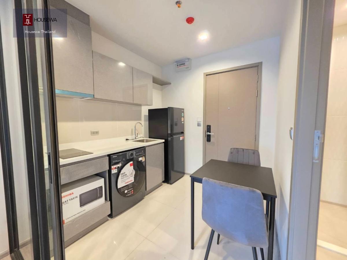 🏢 ให้เช่า 🚩 Life Asoke Hype