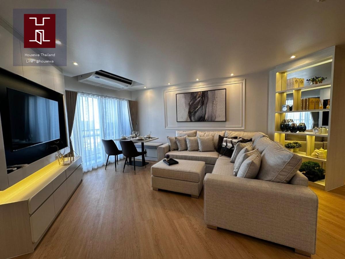 Belle Park Residence 