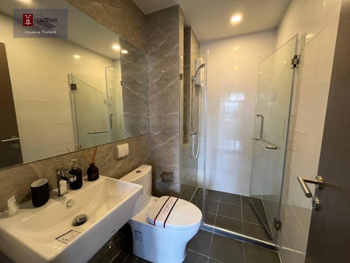 ให้เช่า The Origin Ladprao–Bangkapi 