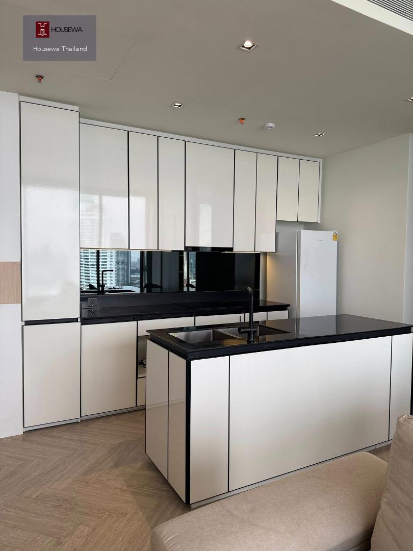 Chapter เจริญนคร – Riverside 🌊