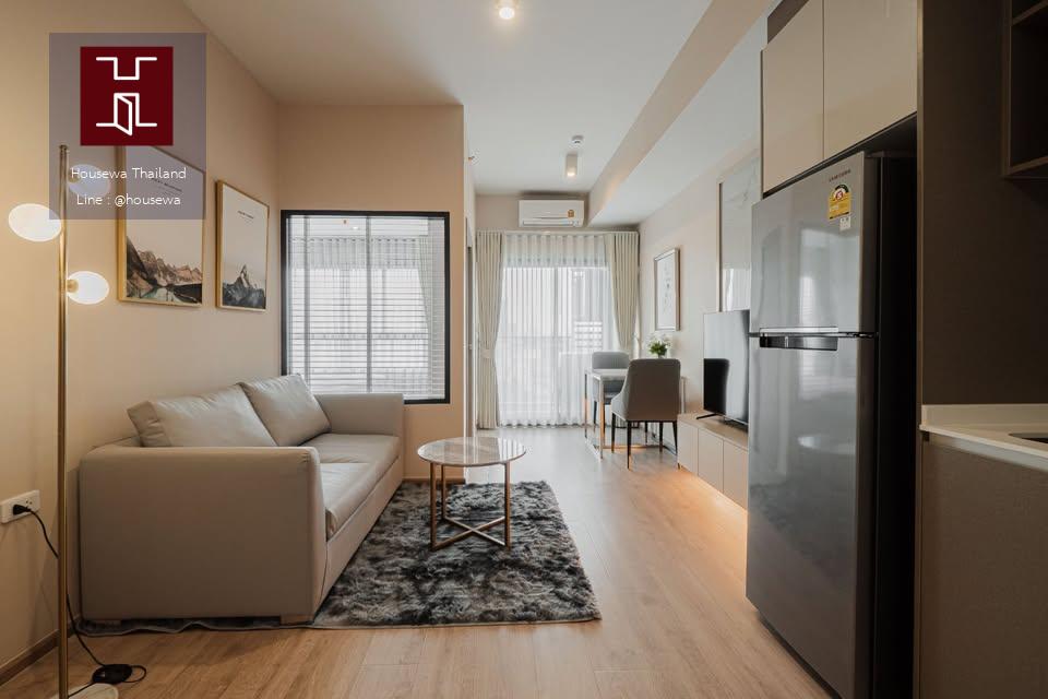 IDEO Rama 9 – Asoke