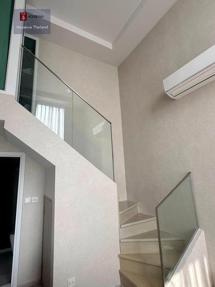 ให้เช่าคอนโด เดอะทรี พัฒนาการ–เอกมัย