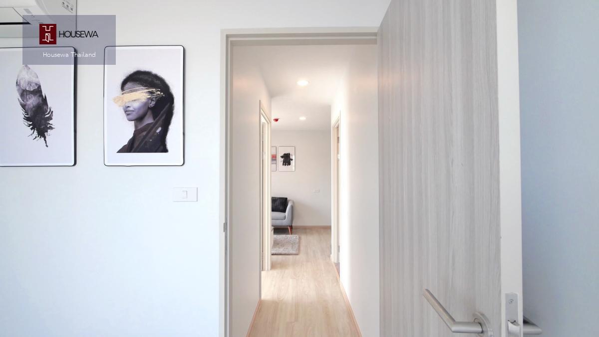  ESQUE Sukhumvit 101/1 – เอสคิว สุขุมวิท 101/1