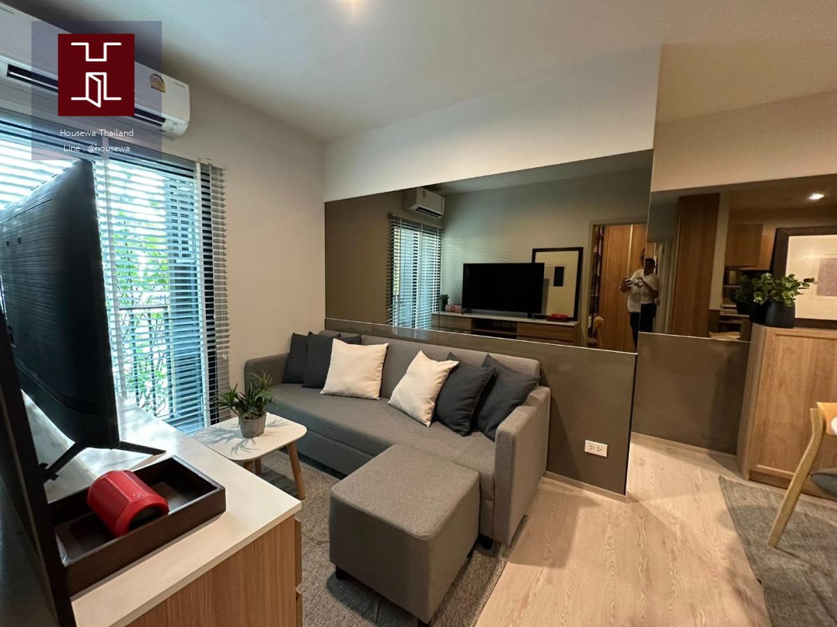 ให้เช่า – Nue Centre Bangna (นิว เซนเตอร์ บางนา)