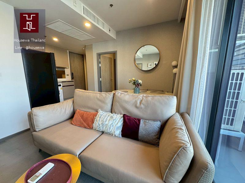 ให้เช่า Coco Parc By Dusit | ห้องสวย ราคาดีสุด